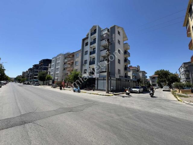Balikesir içerisinde kiralık mülk