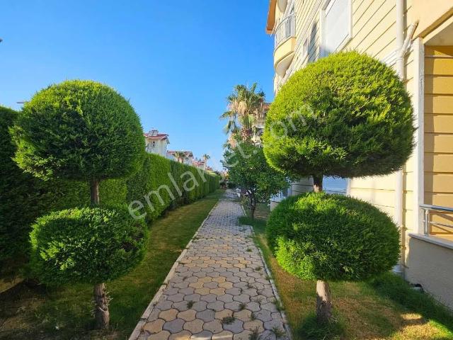 Serik, Antalya içerisinde satılık mülk