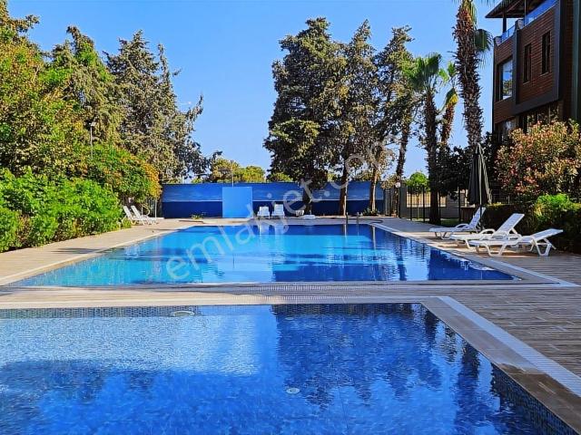 Muratpaşa, Antalya içerisinde satılık Villa
