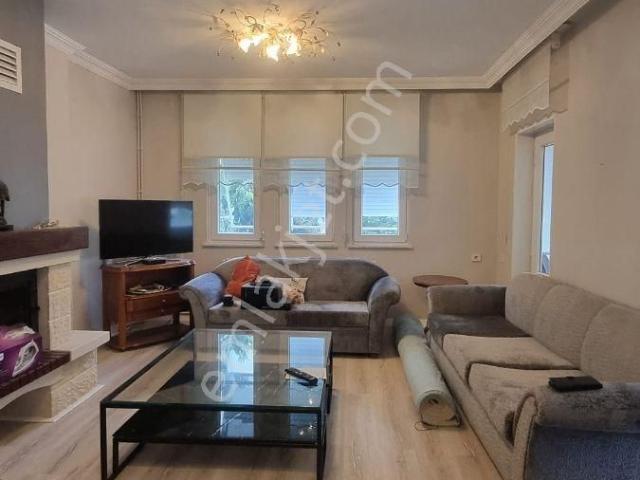 Muratpaşa, Antalya içerisinde kiralık Villa