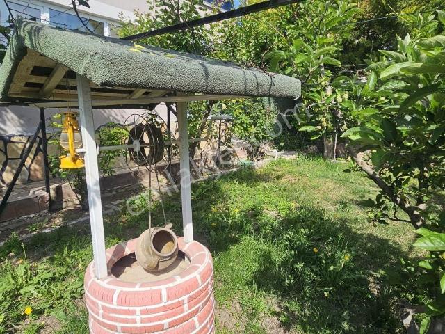 Korkuteli, Antalya içerisinde satılık Villa