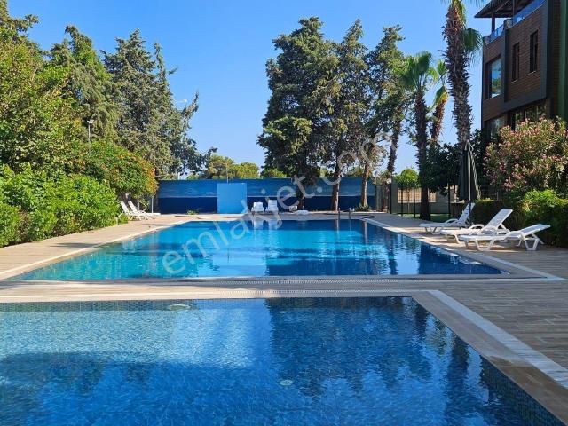 Muratpaşa, Antalya içerisinde kiralık mülk