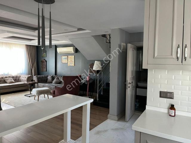 Muratpaşa, Antalya içerisinde satılık Villa