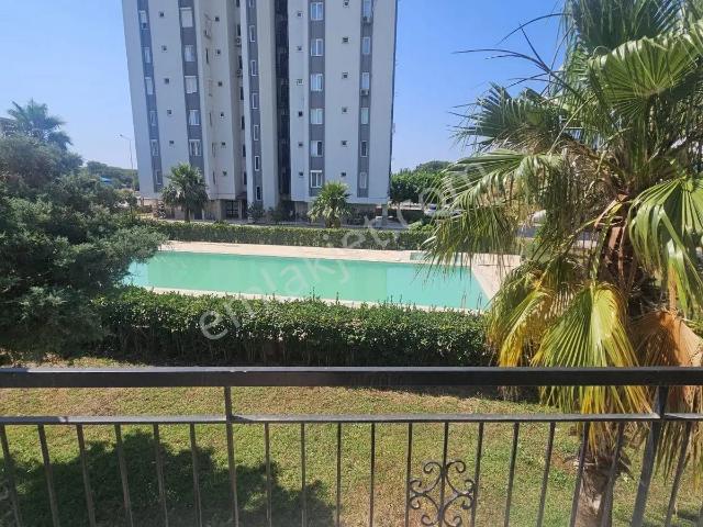 Muratpaşa, Antalya içerisinde satılık mülk