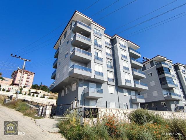 Elmali, Antalya içerisinde satılık mülk