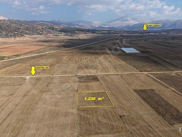 Elmali, Antalya içerisinde satılık Arsa