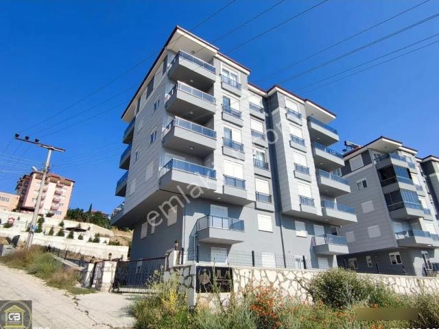 Elmali, Antalya içerisinde kiralık mülk