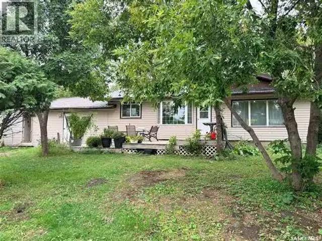House for sale in Saskatchewan