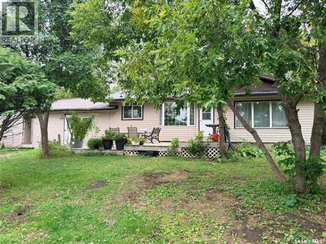 House for sale in Saskatchewan