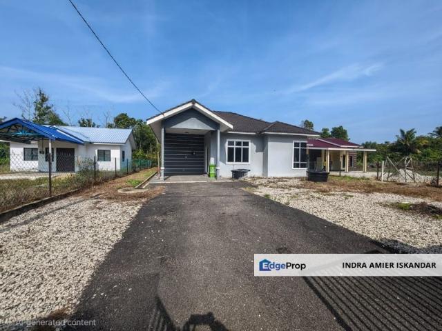 House for sale in Pahang