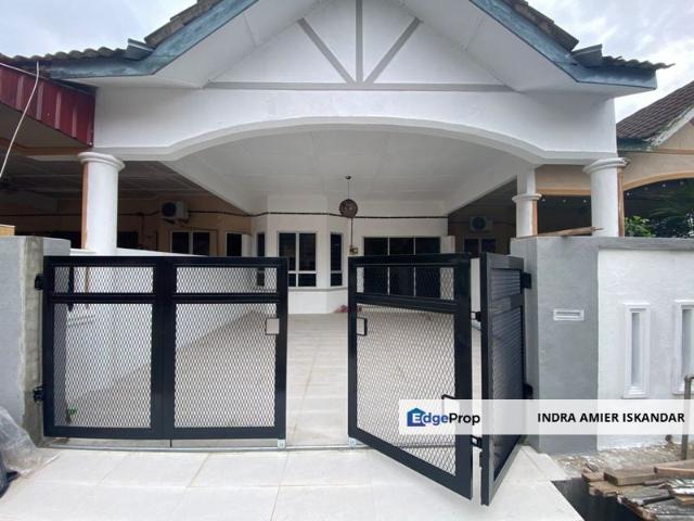 House for sale in Pahang