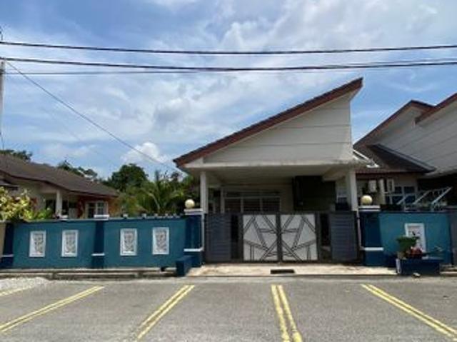 House for sale in Pahang