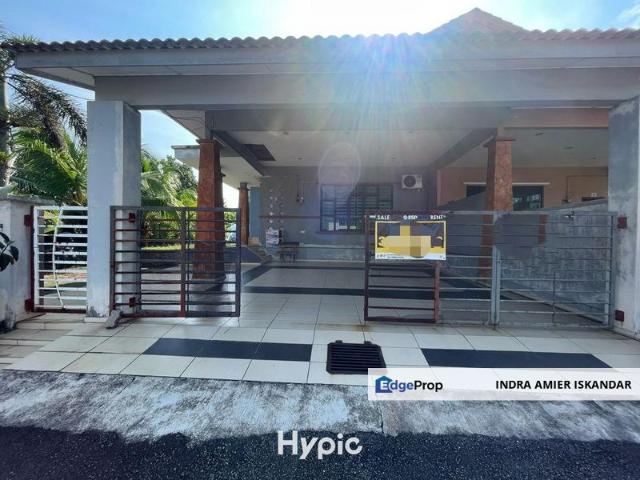 House for sale in Pahang
