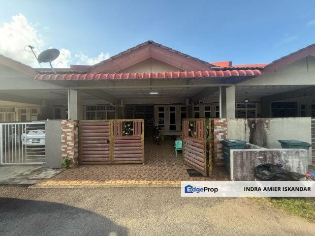 House for sale in Pahang