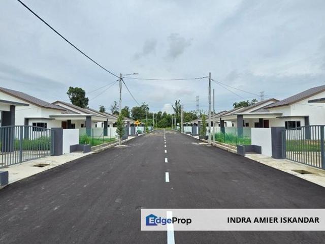 House for sale in Pahang