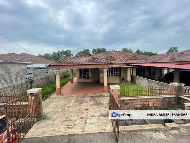 House for sale in Pahang