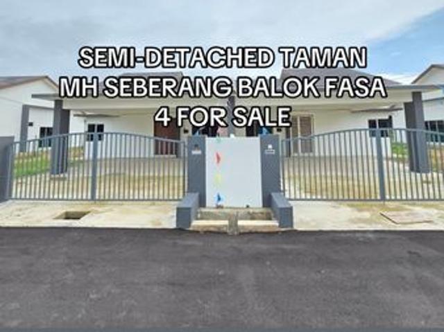 House for sale in Pahang