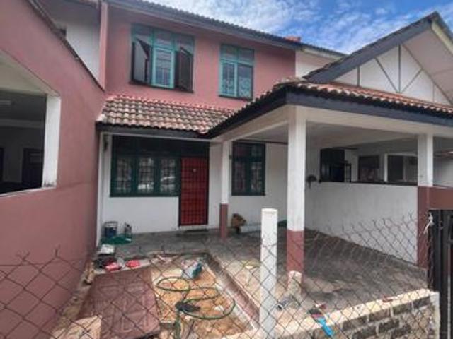 Terraced House for sale in Balok, Pahang