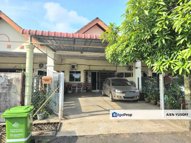 House for sale in Pahang