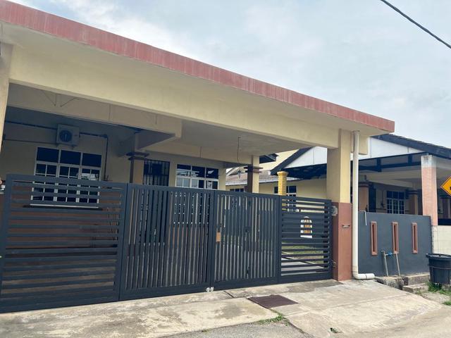 Terraced House for rent in Kuantan, Pahang
