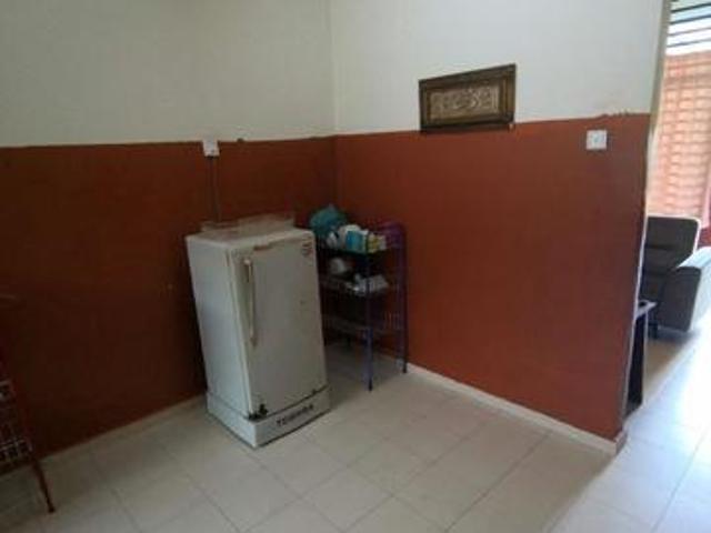 Terraced House for rent in Balok, Pahang
