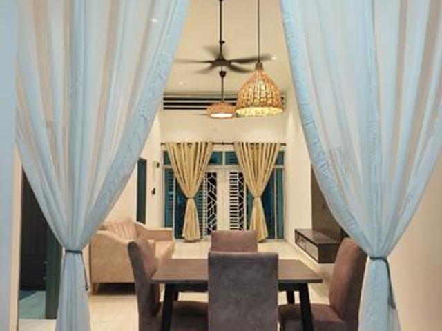 Terraced House for rent in Balok, Pahang