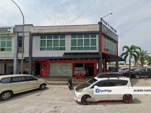 Shop for sale in Kuantan