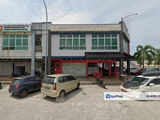 Shop for sale in Kuantan, Pahang