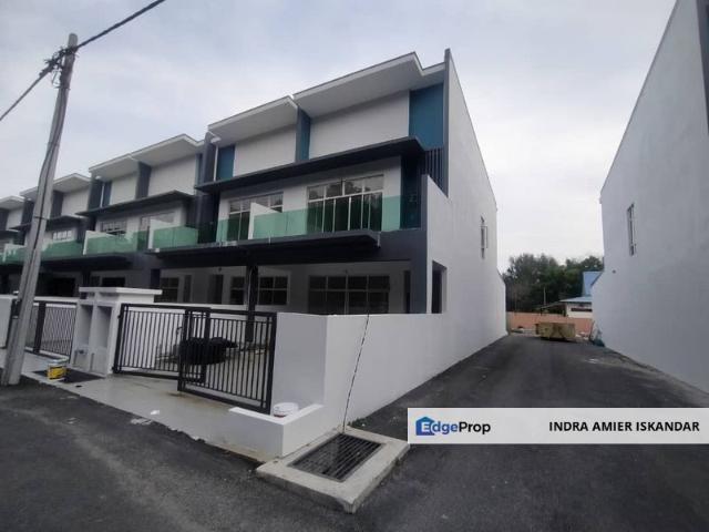 House for sale in Balok, Pahang