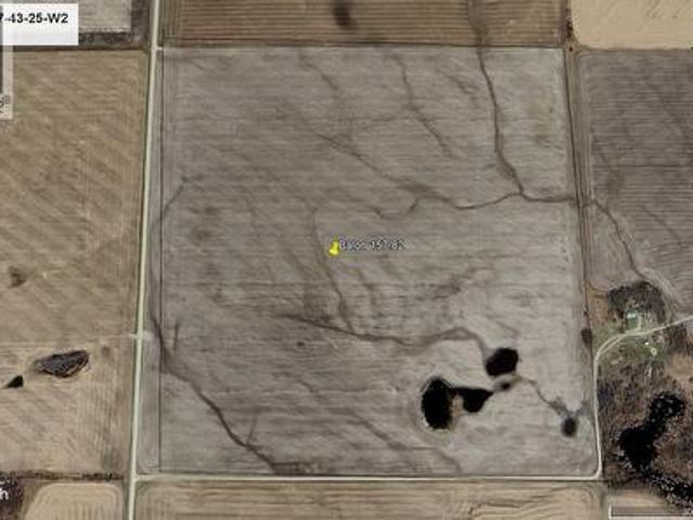 Farm for sale in Saskatchewan