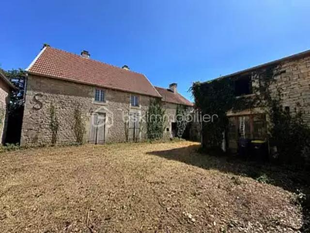 Maison vente à Balot, Côte-d'Or