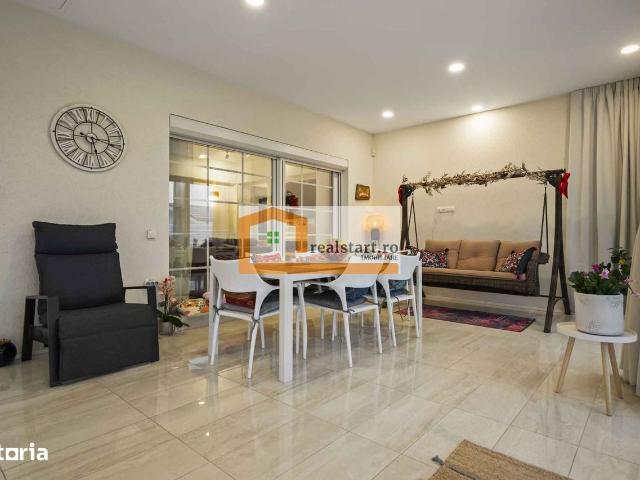 Casă vânzări în Dumbraveni, București