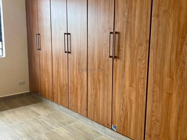 House for rent in Kitengela, Kajiado