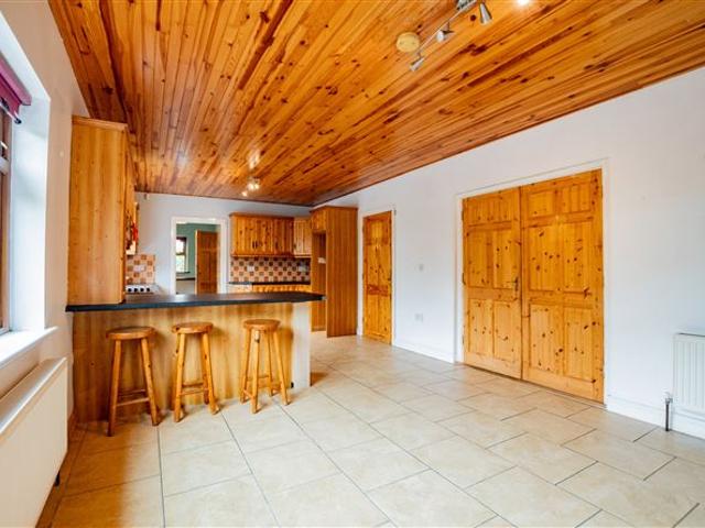 Detached House for sale in Mullingar, North Tipperary