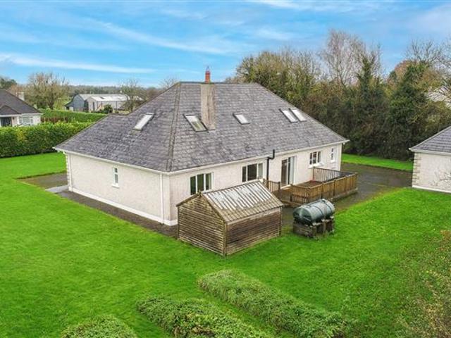 Property for sale in Drumone, North Tipperary