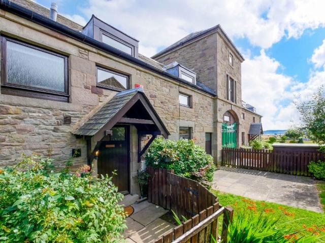 House for rent in Scotland