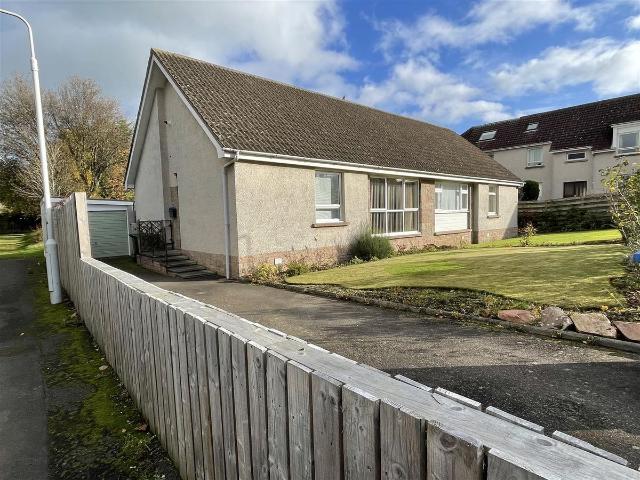 House for rent in St Andrews, Scotland