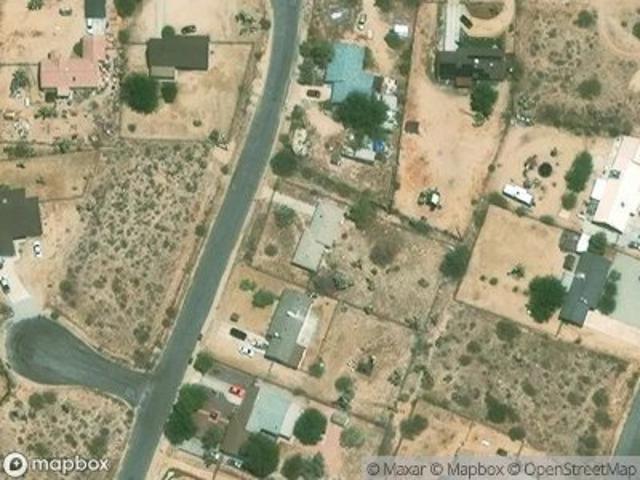 House for sale in Yucca Valley, California