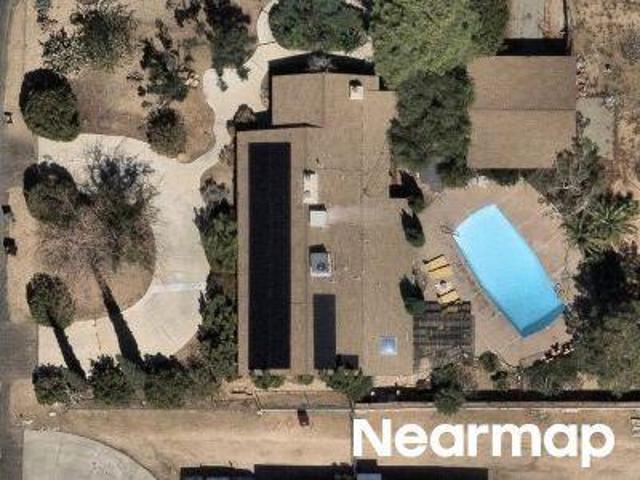 House for sale in Yucca Valley, California
