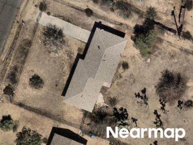 House for sale in Yucca Valley, California