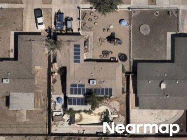 House for sale in Barstow, California