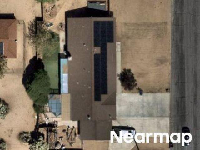 House for sale in Yucca Valley, California