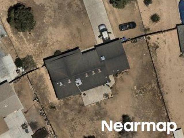 House for sale in Apple Valley, California