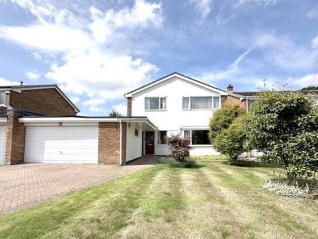 House for sale in West Midlands