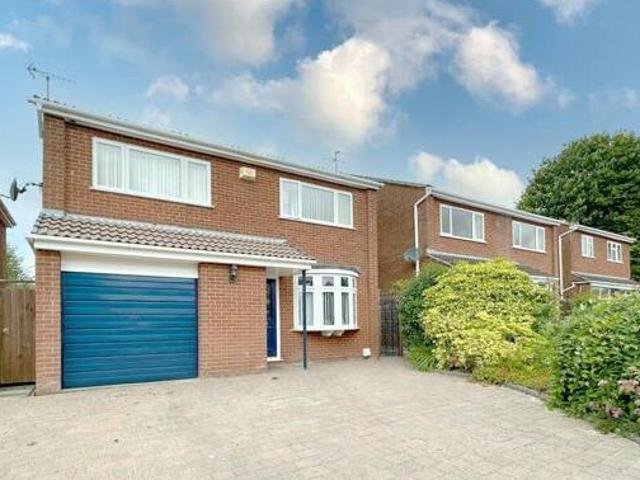 House for sale in West Midlands