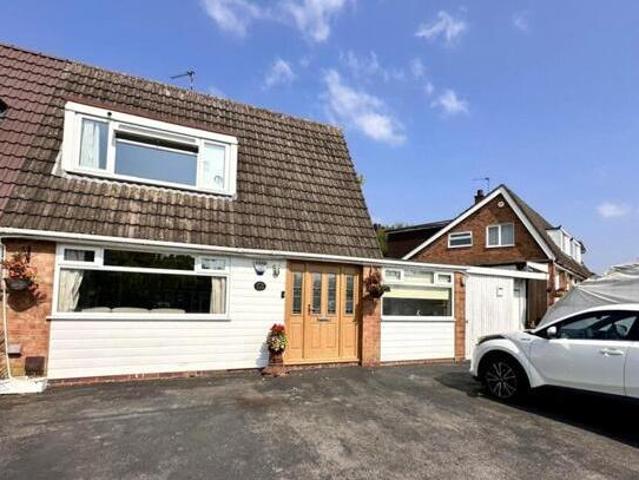 House for sale in West Midlands