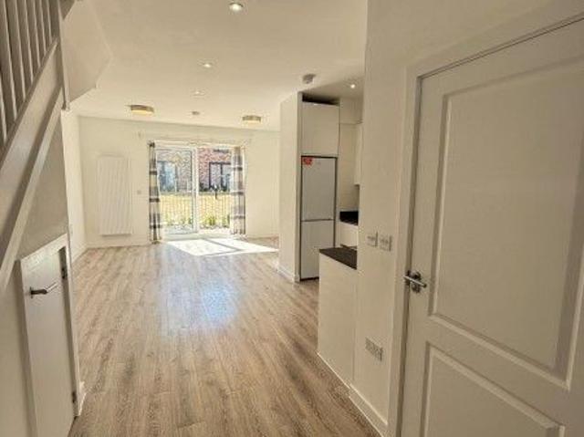Apartment for rent in Balsall Heath, West Midlands