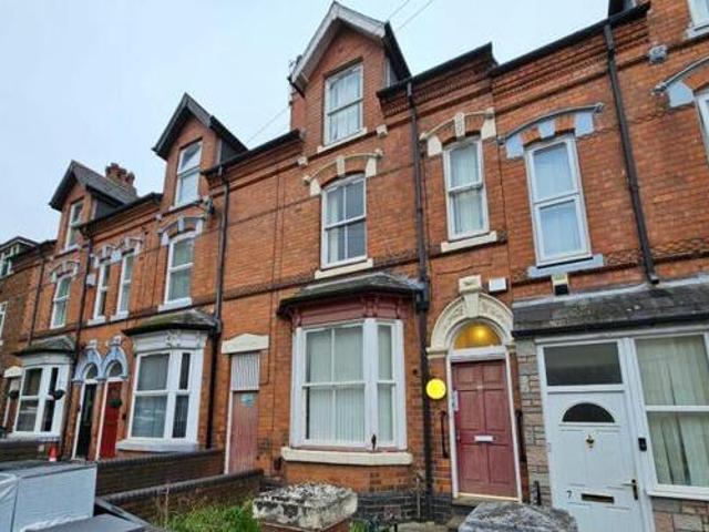 House for sale in Balsall Heath, West Midlands