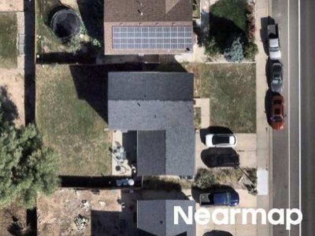 House for sale in Greeley, Colorado