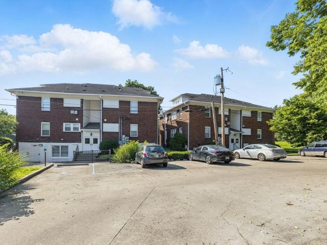 Apartment for rent in Camby, Indiana